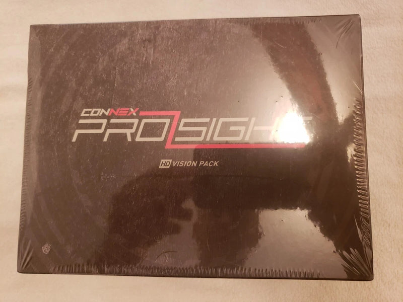 The CONNEX? ProSight? HD FPV Vision Kit for Drone Racing Brand New