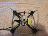 4 INCH HD FPV DRONE OPEN RACER 6S SPEEDYBEE TBS RX EMAX CADDX ASCENT RACE DRONE