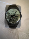 Swatch Matterhorn Model SUOZ199S Limited Edition 66097 Numbered New Battery Battery