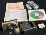 Discount! Fujifilm digital camera Fine Pix JZ300. Includes box.