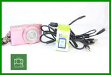 Guaranteed Inspected Used Old Camera from Forest Camera Japan