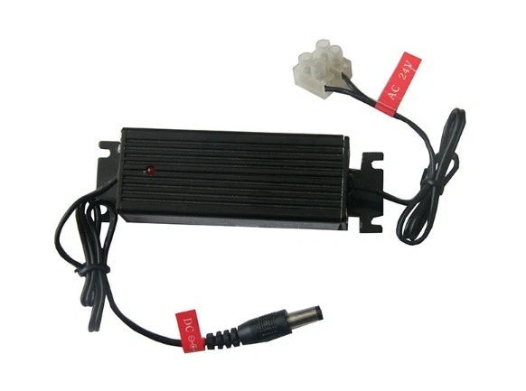 Power Supply Voltage Converter 24VAC to 12VDC 1.5A output