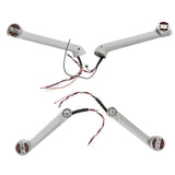 Original DJI Mini 3 Pro Motor Arm Replacement Front/Rear Left/Right Repair Part