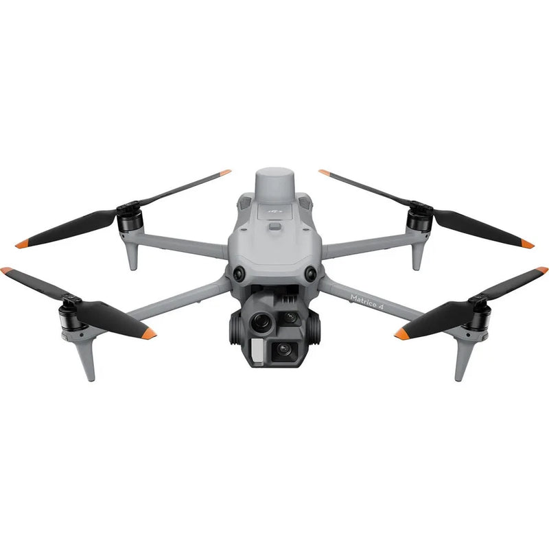 DJI Matrice 4E Drone (No Care) - SKU#2051583