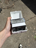 Portable Blood Pressure Monitor w/cuff & case (cuff 13.5-19.5cm)