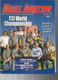 Model Aviation May 2011 Plane Hobby Airplane Aeronautics F3J World Championship