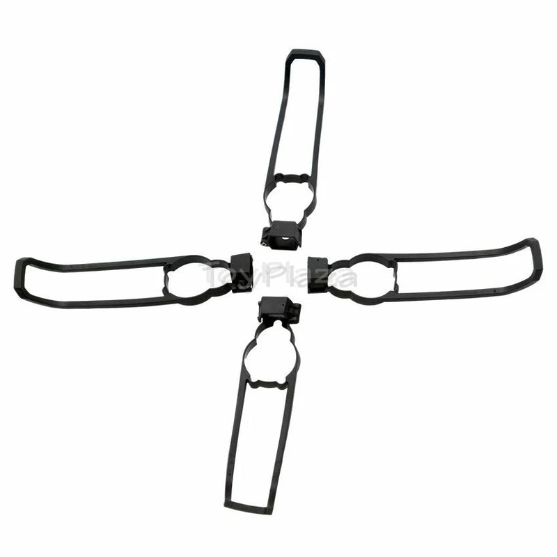 HR H3 part H3 Propeller Guard 4P for SHRC RC Quadcopter Racing FPV Drone