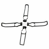 HR H3 part H3 Propeller Guard 4P for SHRC RC Quadcopter Racing FPV Drone