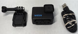 GoPro HERO 4K Digital Action Camera 1.76-Inch LCD Display Black AMFR1