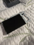 Panasonic LUMIX ZS60 LCD Screen Only - Working