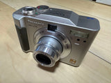 Panasonic DMC-LC33 Compact Digital Camera with LEICA Lens 3x Optical Zoom