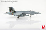 Hobby Master HA3567, EF-18A ??ALA 12 50th Anniversary?? 12-50/C15-34, Ala 12, 1:72