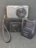 Digital camera DMC-FX150 LUMIX (Lumix) Mirrorless single-lens reflex