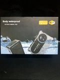 Wifi 1080P 4K Ultra HD Sport Action Camera DVR DV Waterproof Camcorder US