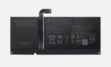 New Battery for Microsoft Surface Pro 8 (13-inch) Model 1982 1983 4414mAh 50.2Wh Battery