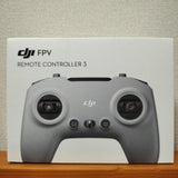 DJI FPV Remote Controller 3 for Neo, Avata 2,Goggles 3,Camera Drone With Box