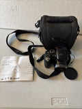 Fujifilm FinePix S Series S1800 12.2MP Digital Camera Tested