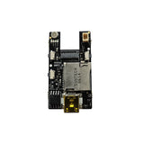 PCB Board Circuit w/h Lense Module for Mobius Mini MM02 Action Camera Camcorder