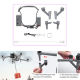 Drone Dropping Payload Delivery Thrower Air Dropper Device for DJI Air 3 Parts