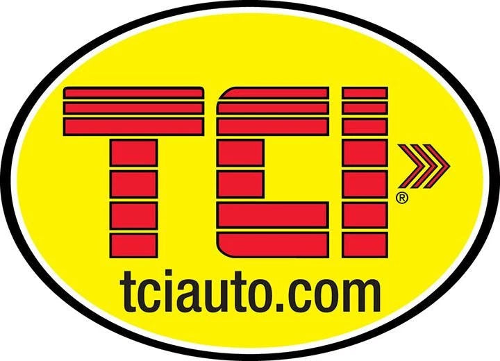 TCI Automotive Vaccu Melt 300 1.76 Powerglide Carrier w/ Powerglide Converter Sp