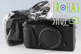 Fujifilm X E1 Mirrorless Digital Camera 63883E3