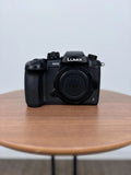 Panasonic LUMIX GH5 Body DC-GH5 C781