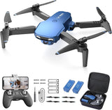 Drone HD Camera 525P Capture Stunning Aerial Views + Affordable