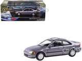 1995 HONDA CIVIC COUPE EJ1 HORIZON GRAY 1/64 DIECAST MODEL BY PARAGON PA-55766