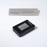 FPVspeed VTX-S1 FPV VTX 0.8W 1.6W 2.5W 3W 5W, 5.8G 4.9G 1.2G In Long-Range Image