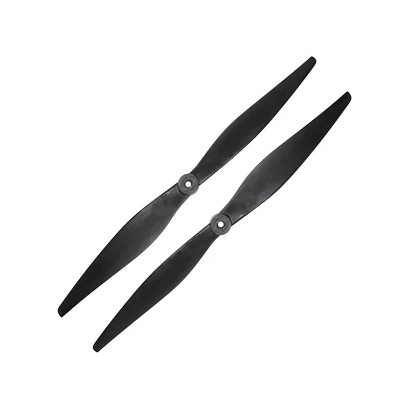 HQProp 15inch 2-blade 15X10R CW CCW Propeller Hub Thickness for FPV Racing Drone