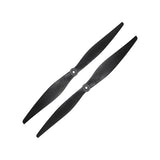 HQProp 15inch 2-blade 15X10R CW CCW Propeller Hub Thickness for FPV Racing Drone