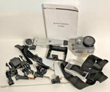 Crosstour Action Camera CT7000-1080P Full HD 2