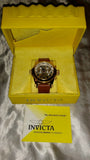 INVICTA FORCE WATCH MODEL 5417 MENS WATCH (needs new battery) Battery