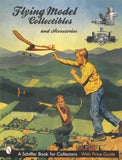 Model & Radio Controlled Airplanes Collector Guide Plane Engines Advertising Etc