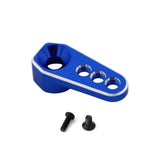 Alloy 25T Servo Horn Steering Arm for 1/18 RC Crawler Car TRX4M 2065T RC Car