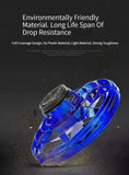 New Mini Drone LED UFO ¨C Fingertip Controlled Flying Helicopter Spinner -3 Piece