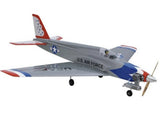 Great Planes Patriot XL designed by Mike Cross RC Airplane Short Kit + PDF Plan