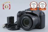 Panasonic LUMIX DC-FZ85 18.1 MP Digital Camera