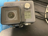 GoPro Hero Action Camera Model HWBL1 CHDHA-301  --Read