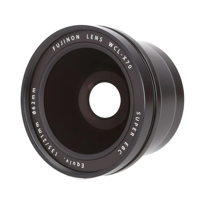 FUJIFILM WCL X70 AB