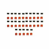 Spektrum Connector IC3 Battery SINGLE SPMXCA313S Battery