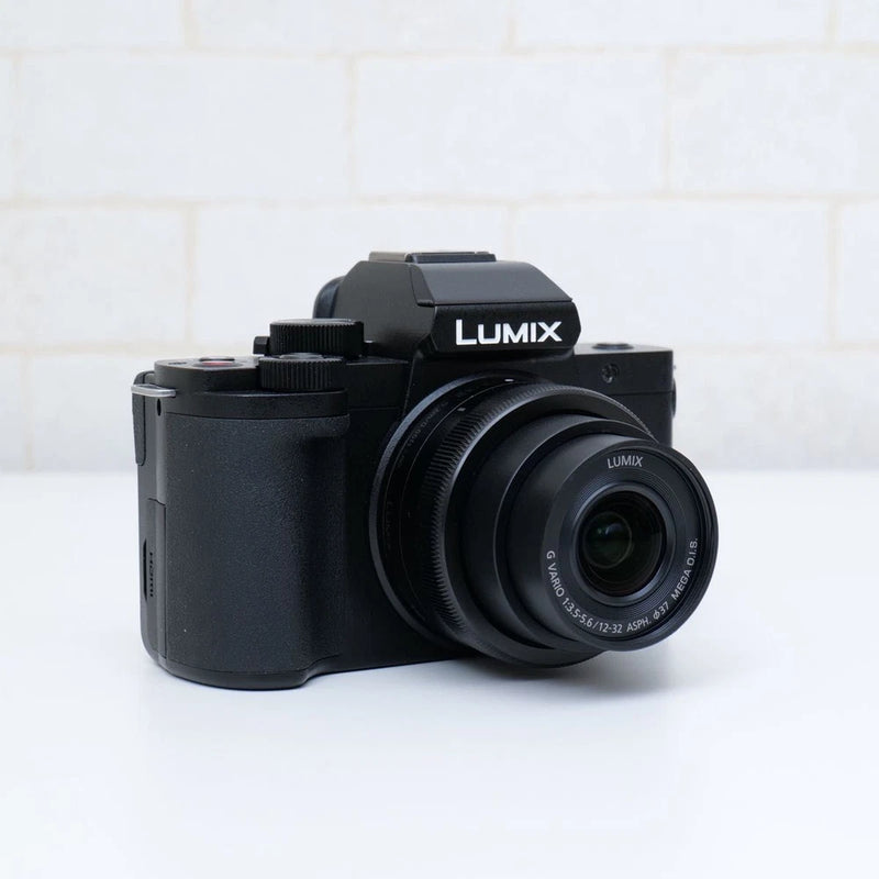 LUMIX G100K Lens Kit