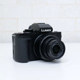 LUMIX G100K Lens Kit