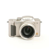 Panasonic DMC-FZ1 Compact Digital Camera B Grade From Japan