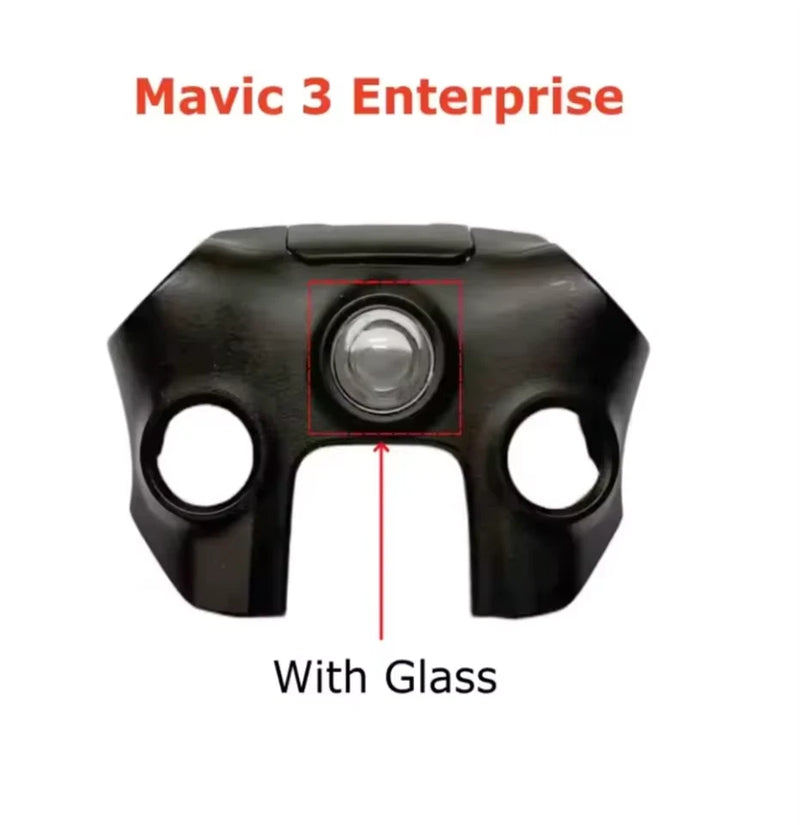 Original  DJI Mavic 3T/3E Rear Vision Protection Cover for Mavic 3T/3E