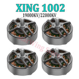 IFlight XING 1002 19000KV/22000KV Brushless Motor for FPV Freestyle 75mm Drones