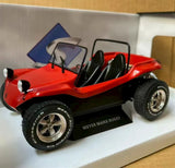 1/18 beach buggy model