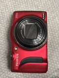 FUJIFILM FINEPIX F800EXR Compact Digital Camera Tested Working Seller Japan