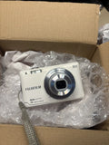 Fujifilm FinePix JX560 16MP HD Movie Digital Camera WORKING