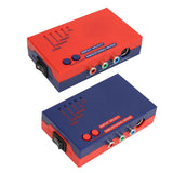 For RetroScaler2x Converter A V To HD Multimedia Interfa Cecompatible For